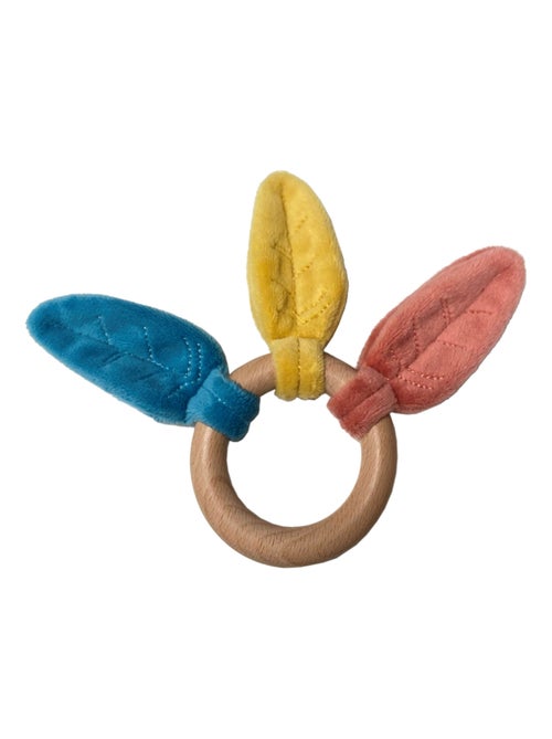 Anneau de dentition perroquet - Kiabi