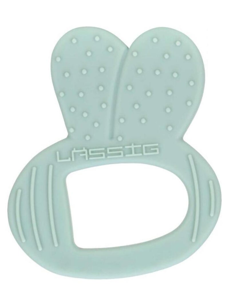 Anneau de dentition Silicone Garden Explorer Abeille Vert - Kiabi