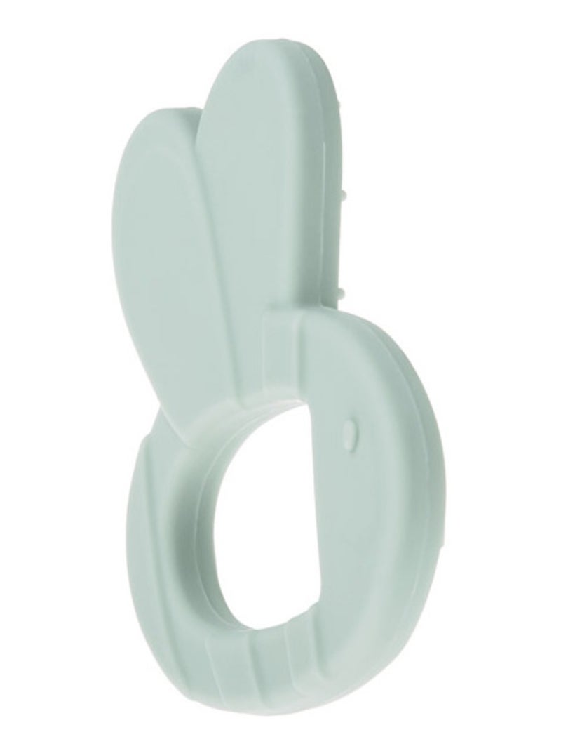 Anneau de dentition Silicone Garden Explorer Abeille Vert - Kiabi