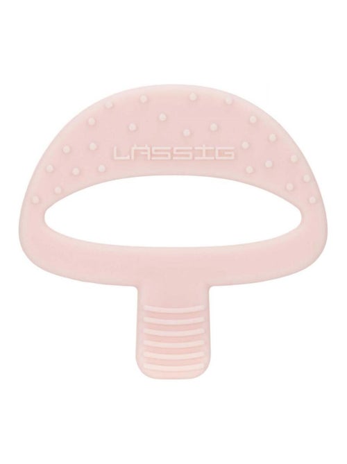 Anneau de dentition Silicone Garden Explorer Champignon - Kiabi