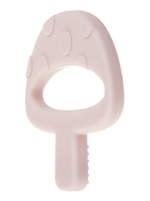 Anneau de dentition Silicone Garden Explorer Champignon - Kiabi