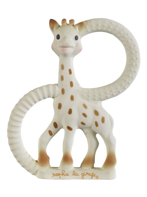 Anneau de dentition Sophie la girafe - Kiabi