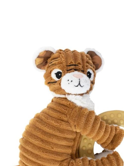 Anneau de dentition Speculos le tigre - Kiabi
