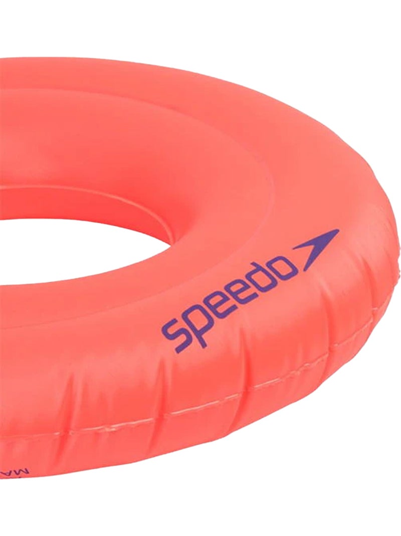 Anneau gonflable - speedo Orange - Kiabi