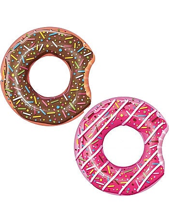 Anneau gonflable natation donat - bestway