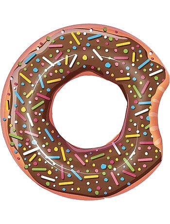 Anneau gonflable natation donat - bestway