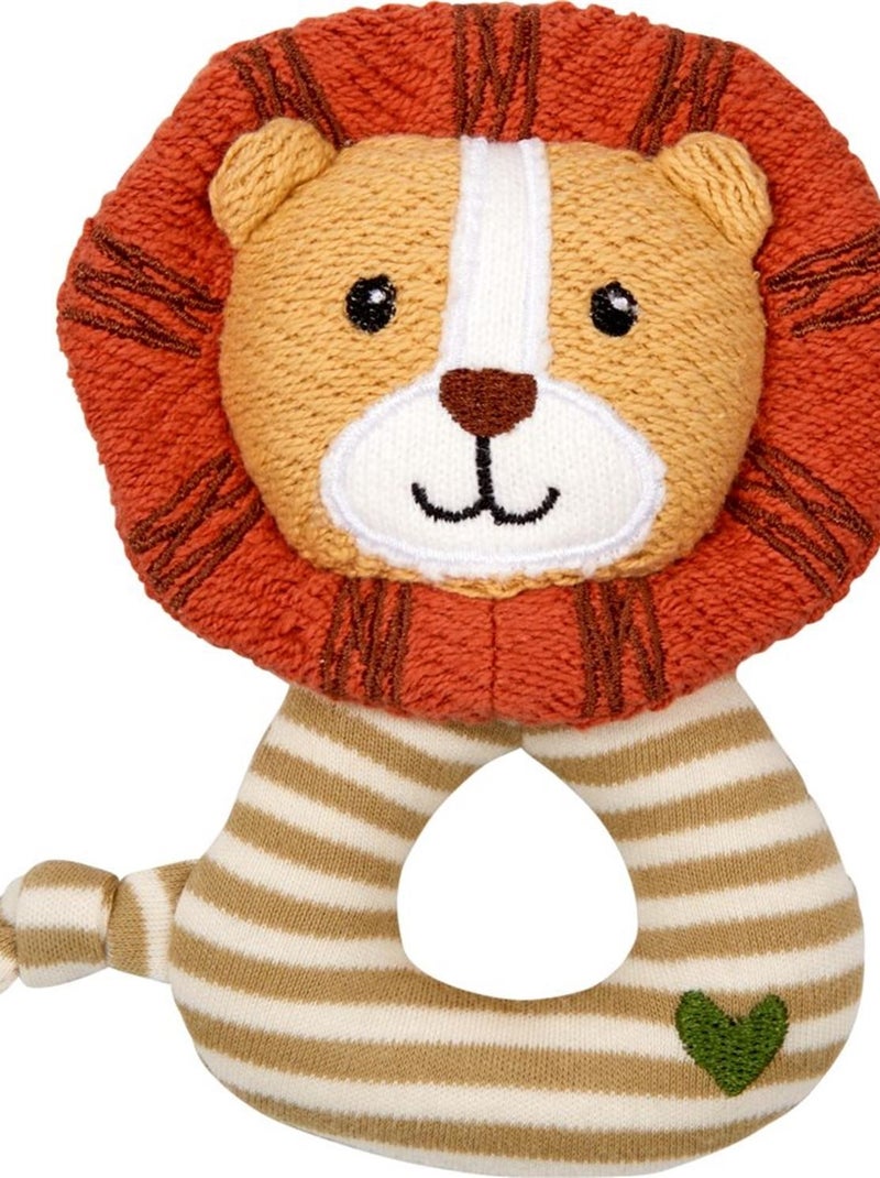 Anneau hochet lion Little Wonder N/A - Kiabi