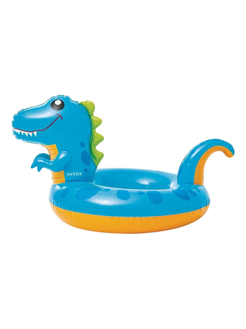 Anneaux pour Grands Animaux Multicolore - Kiabi
