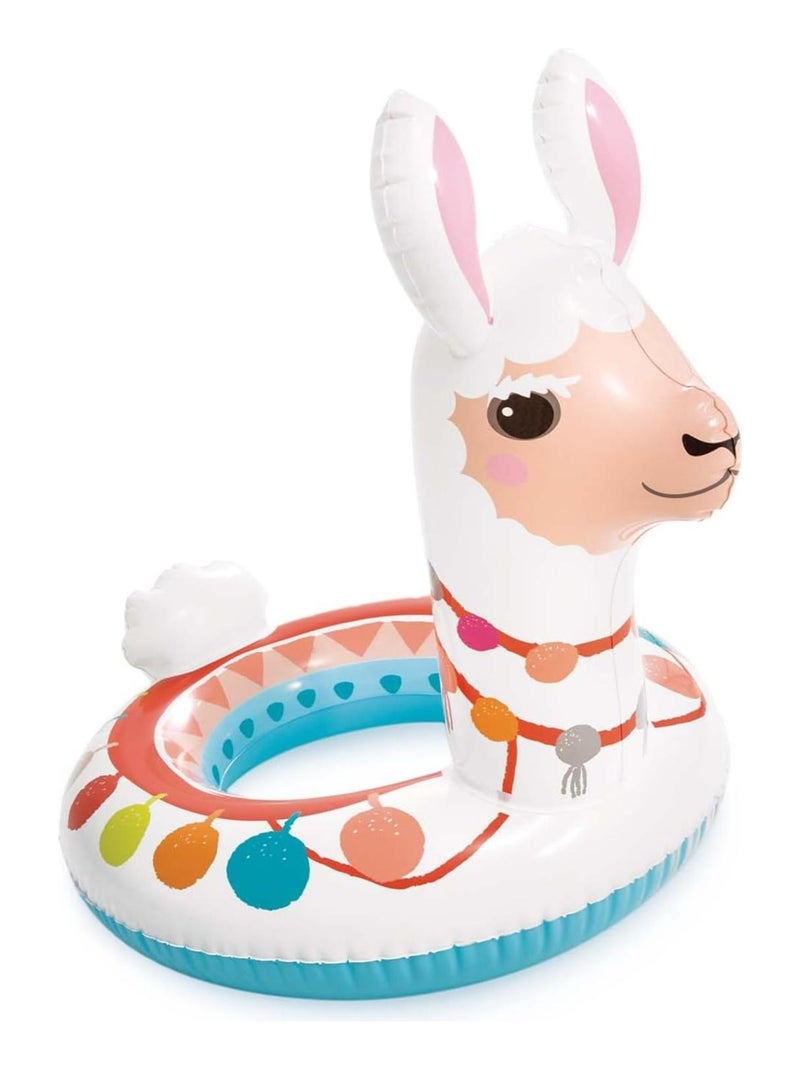 Anneaux pour Grands Animaux Multicolore - Kiabi