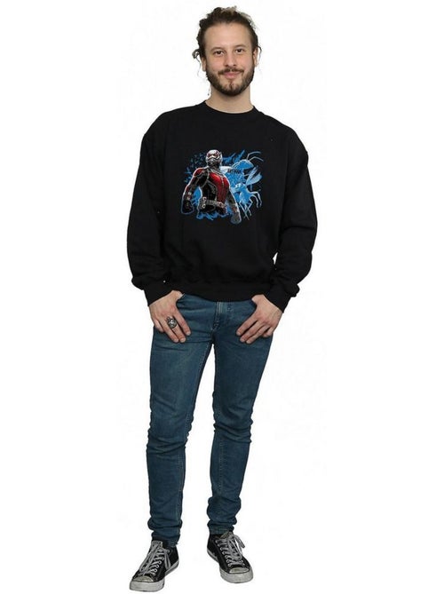Ant-Man - Sweat STANDING (Ant-Man) - Kiabi Ant-Man - Sweat STANDING (Ant-Man) - Kiabi
