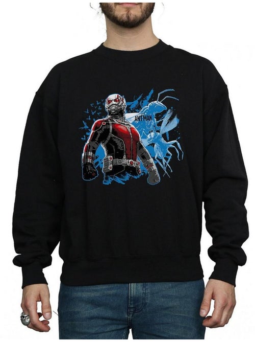 Ant-Man - Sweat STANDING (Ant-Man) - Kiabi
