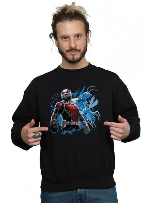 Ant-Man - Sweat STANDING (Ant-Man) - Kiabi