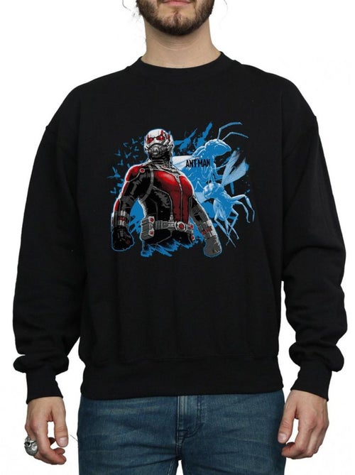 Ant-Man - Sweat STANDING (Ant-Man) - Kiabi Ant-Man - Sweat STANDING (Ant-Man) - Kiabi