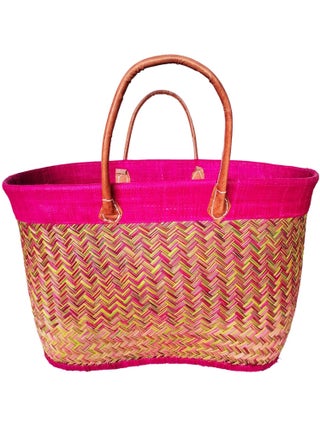 Antaly GM Fuchsia