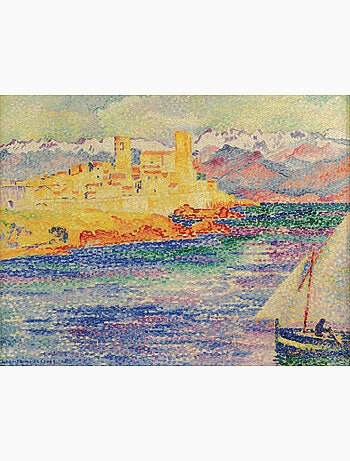 Antibes de cross
