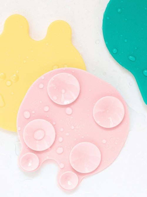 Antidérapants de bain Méduses 16 pcs - Kiabi