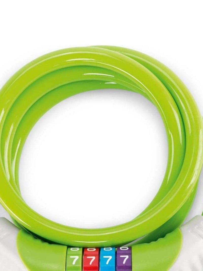 Antivol de sécurité kiwi N/A - Kiabi