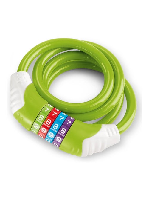 Antivol de sécurité kiwi - Kiabi