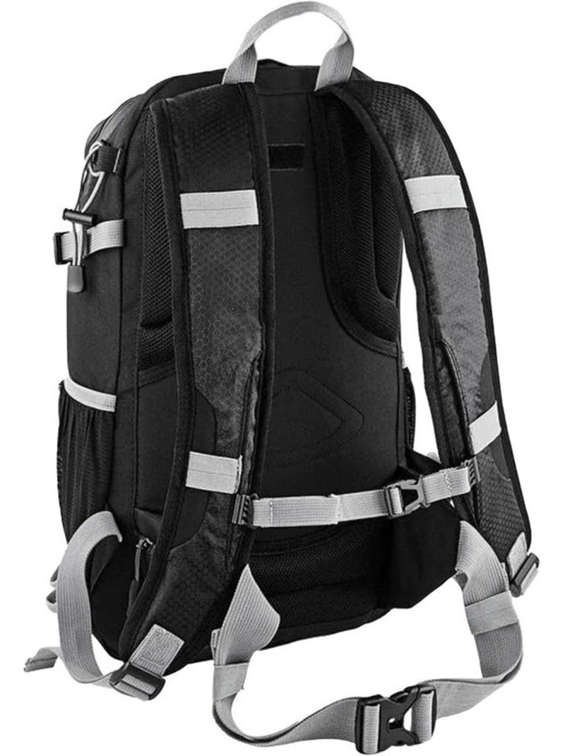 Apex - sac à dos (20 litres) - quadra Noir - Kiabi