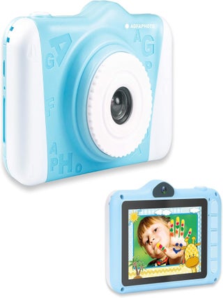 Appareil Photo - Agfa Photo