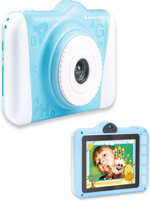 Appareil Photo - Agfa Photo - Kiabi