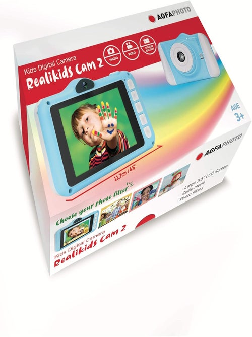Appareil Photo - Agfa Photo - Kiabi Appareil Photo - Agfa Photo - Kiabi