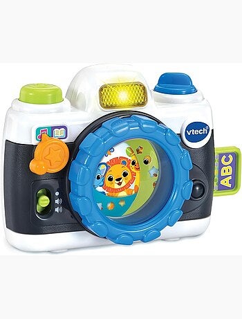 Appareil Photo Des Découvertes - Vtech
