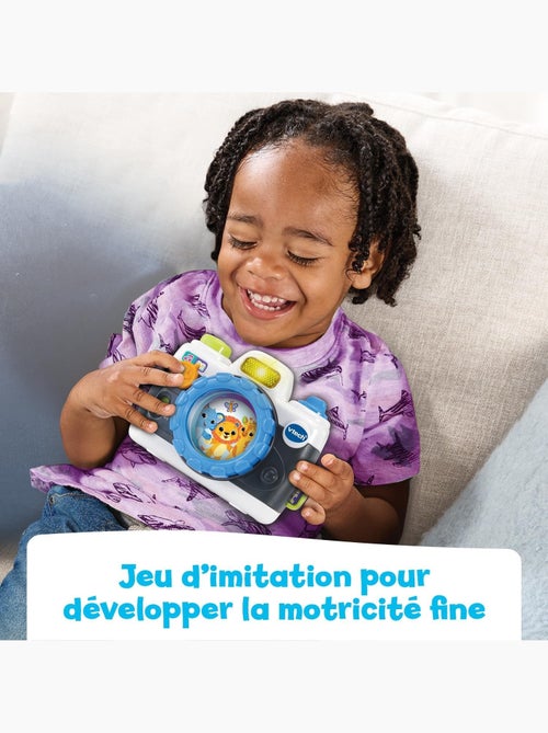 Appareil Photo Des Découvertes - Vtech - Kiabi