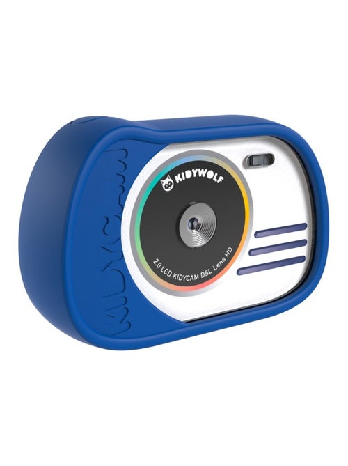 Appareil photo et vidéo étanche - Kiabi