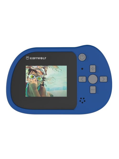 Appareil photo et vidéo étanche - Kiabi