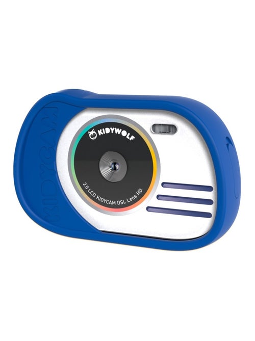 Appareil photo et vidéo étanche - Kiabi