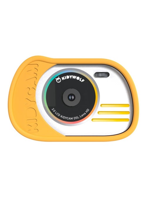 Appareil photo et vidéo étanche - Kiabi