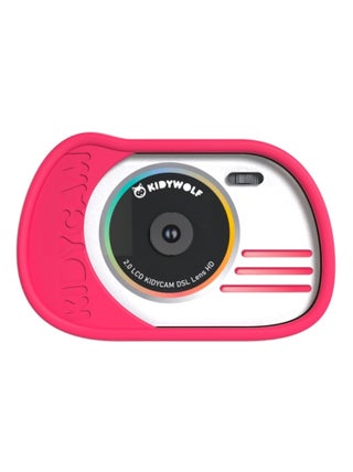 Appareil photo et vidéo étanche