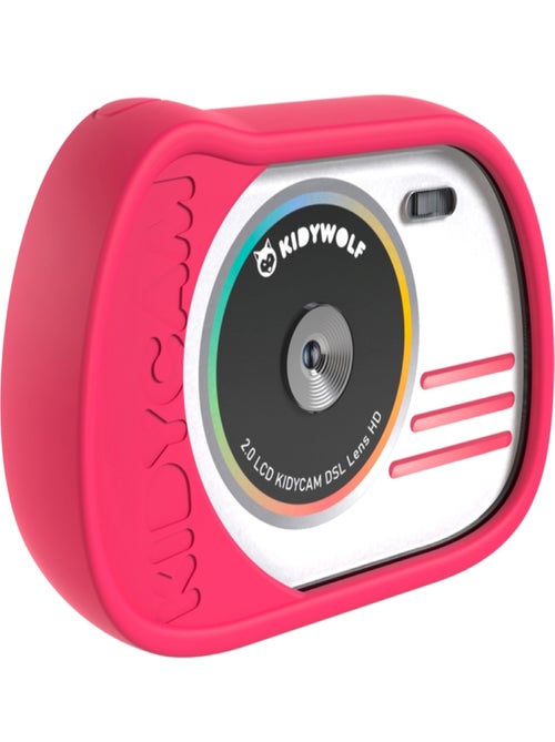 Appareil photo et vidéo étanche - Kiabi