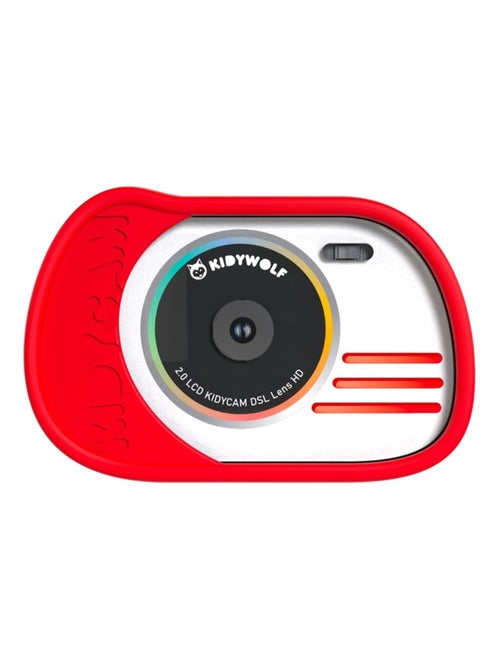 Appareil photo et vidéo étanche - Kiabi