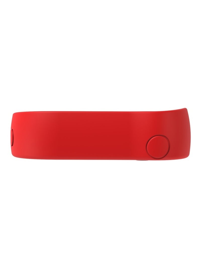 Appareil photo et vidéo étanche Rouge - Kiabi