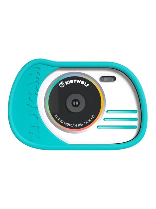 Appareil photo et vidéo étanche - Kiabi