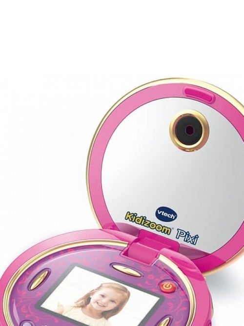 Appareil Photo Kidizoom Pixi - Vtech - Kiabi