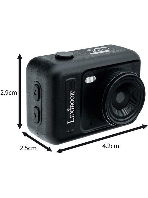 Appareil photo numérique miniature - Kiabi