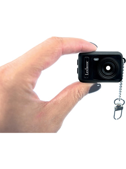 Appareil photo numérique miniature - Kiabi