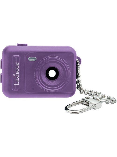 Appareil photo numérique miniature - Kiabi