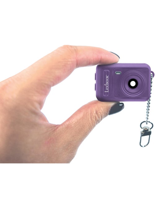 Appareil photo numérique miniature - Kiabi
