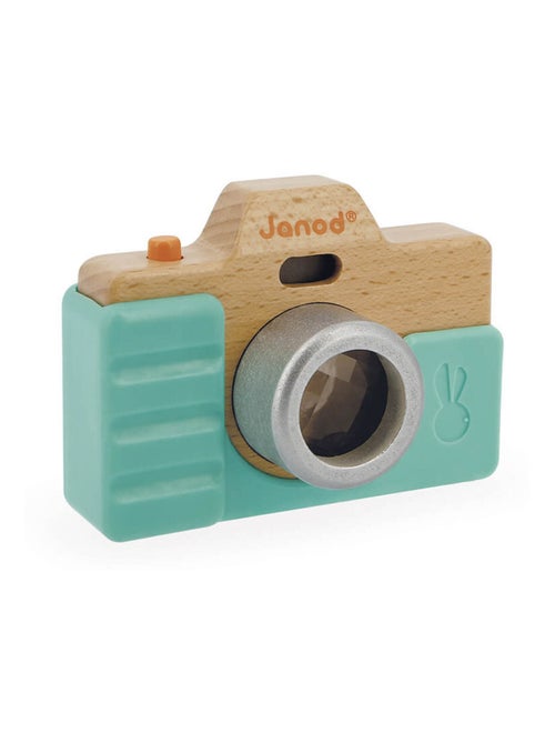 Appareil photo sonore et lumineux - Kiabi