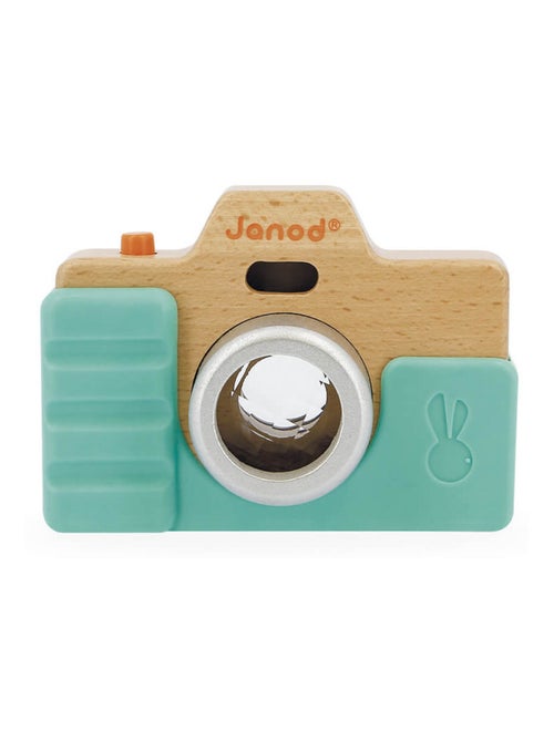 Appareil photo sonore et lumineux - Kiabi