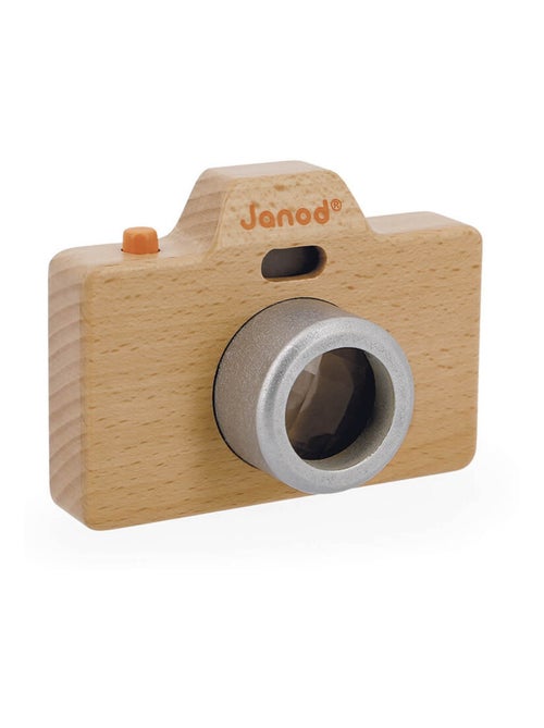 Appareil photo sonore et lumineux - Kiabi