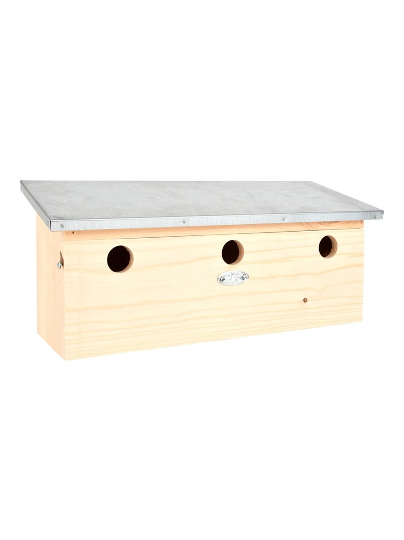 Appartement des moineaux Beige - Kiabi