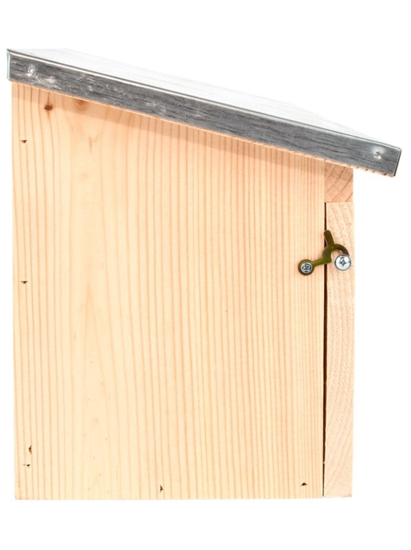 Appartement des moineaux Beige - Kiabi