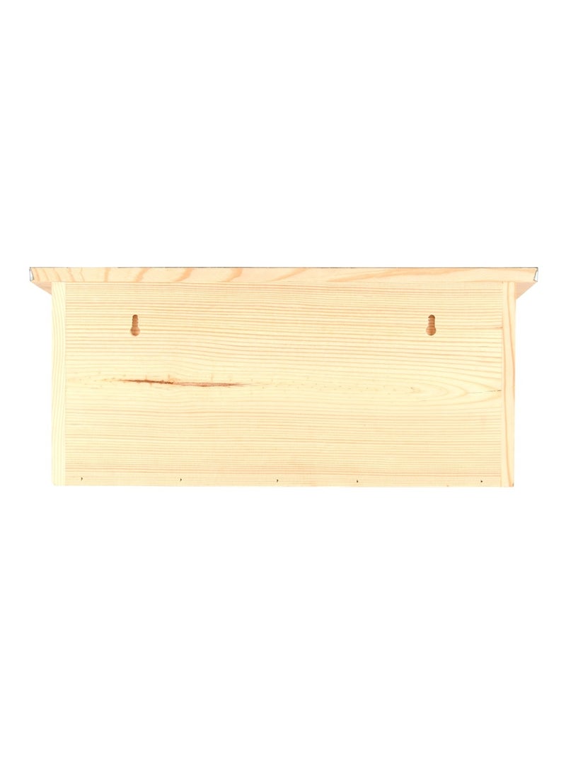 Appartement des moineaux Beige - Kiabi