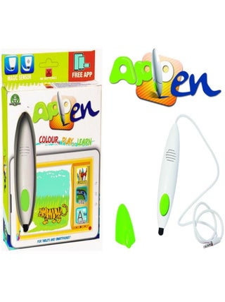 Appen - Stylet multifonction