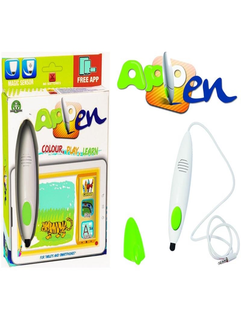 Appen - Stylet multifonction N/A - Kiabi
